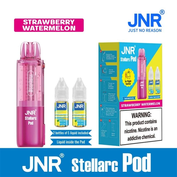 JNR Stellarc POD 100K - Image 5