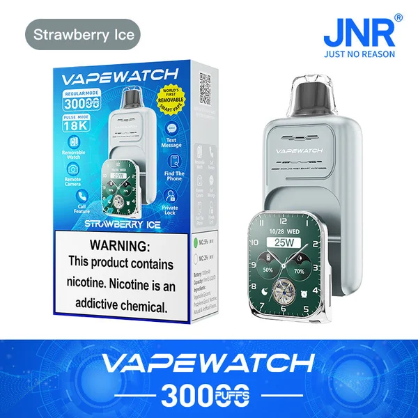 JNR VapeWatch 30K - Image 12
