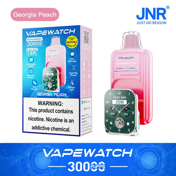 JNR VapeWatch 30K - Image 6