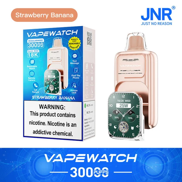 JNR VapeWatch 30K - Image 9