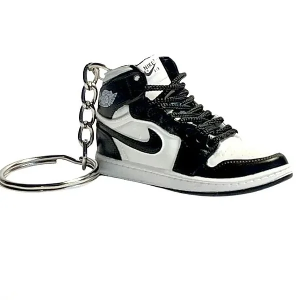 Jordan 1's Keychain