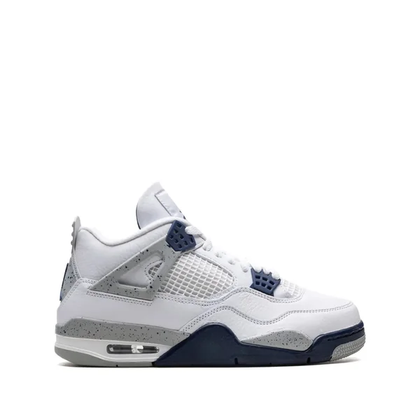 Jordan 4 Retro Midnight Navy