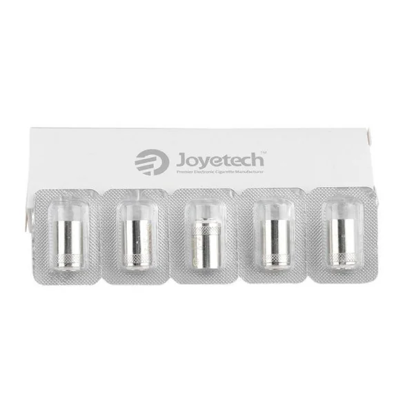 Joyetech AIO Cubis BFSS316 Replacement Coils (5pk)