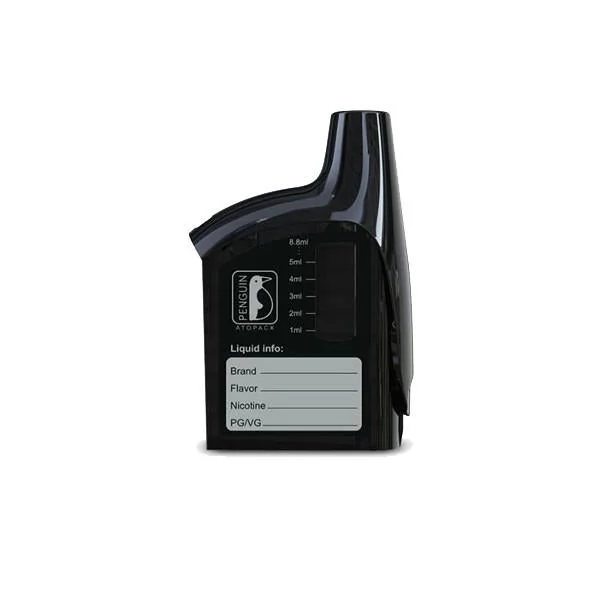 Joyetech ATOPACK Penguin AIO Replacement Cartridge 1 Pack