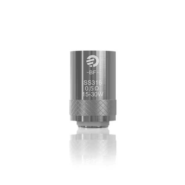 Joyetech BF SS316 Coils (5pcs/pack) - Image 4