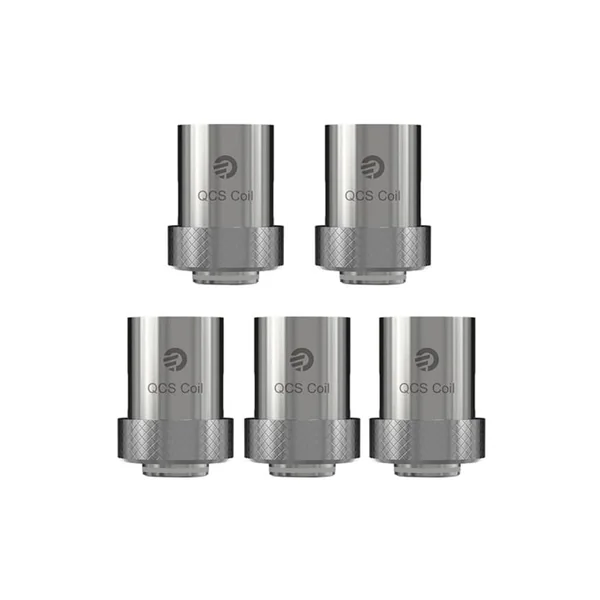Joyetech Cubis QCS Coils | VapeLoft