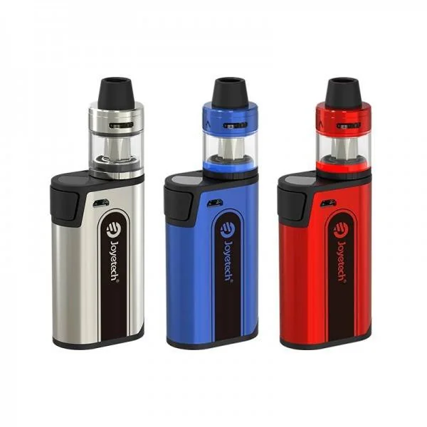 Joyetech Cubox With Cubis 2ml Tank Starter Kit