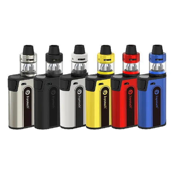 Joyetech Cubox With Cubis 2ml Tank Starter Kit - Image 3