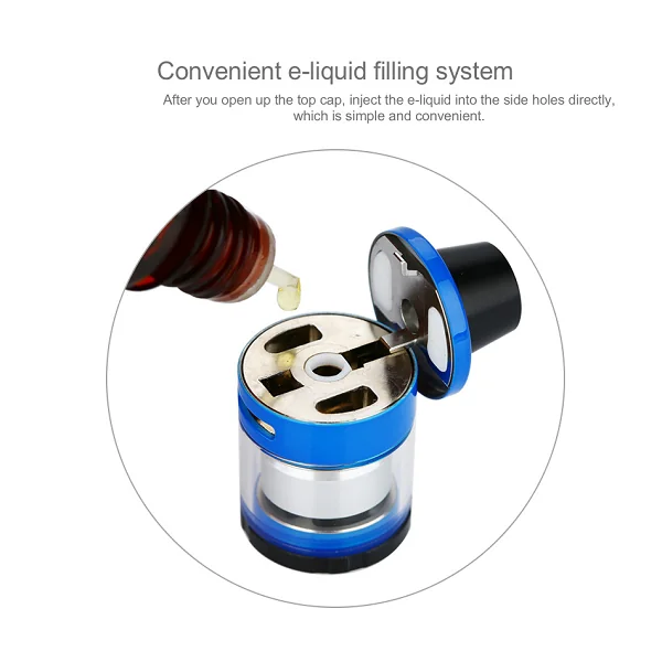 Joyetech Cubox With Cubis 2ml Tank Starter Kit - Image 5
