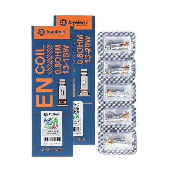Joyetech EN Replacement Coils