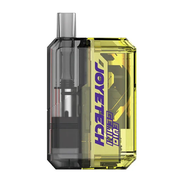 Joyetech EVIO Gemini Pod System Kit 650mAh - Image 3
