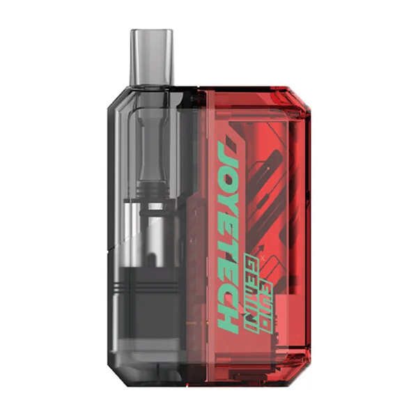 Joyetech EVIO Gemini Pod System Kit 650mAh - Image 4