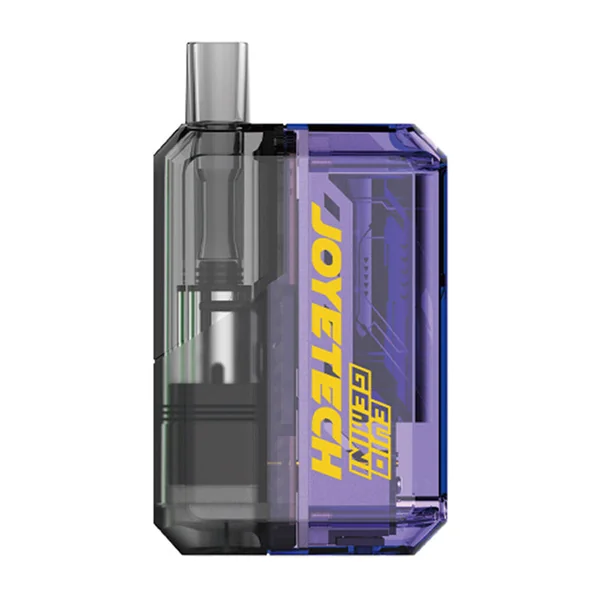 Joyetech EVIO Gemini Pod System Kit 650mAh - Image 5
