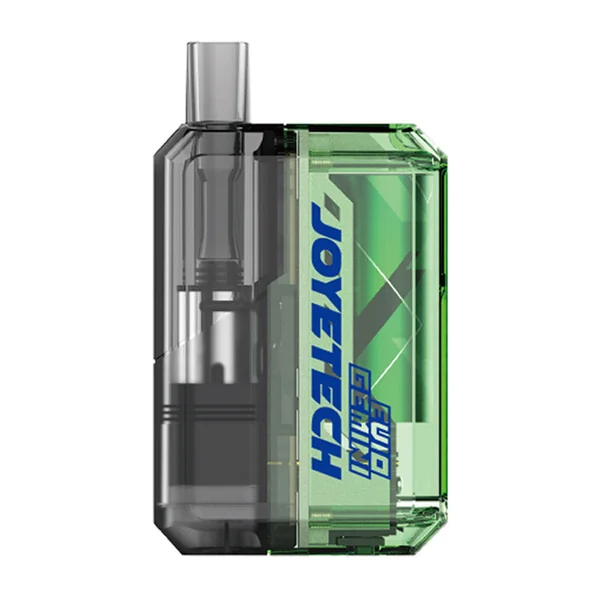 Joyetech EVIO Gemini Pod System Kit 650mAh - Image 6