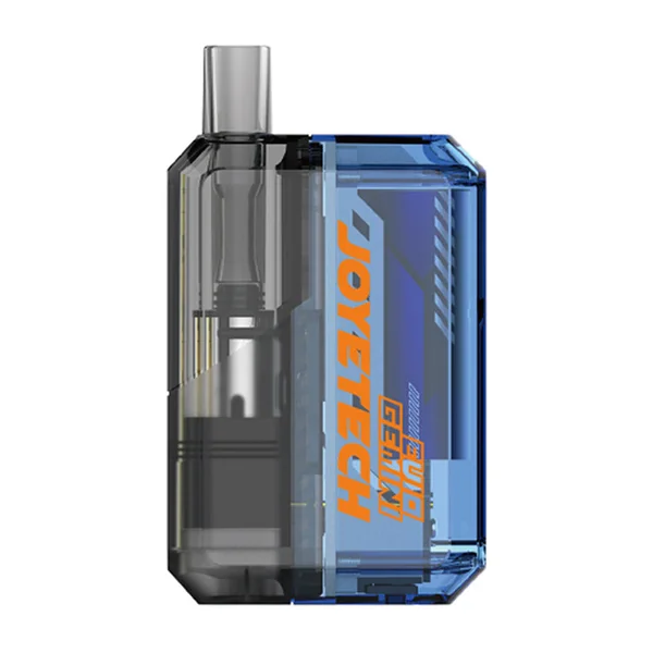 Joyetech EVIO Gemini Pod System Kit 650mAh - Image 7