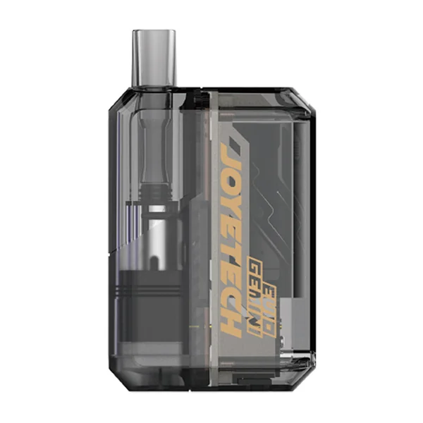 Joyetech EVIO Gemini Pod System Kit 650mAh - Image 8
