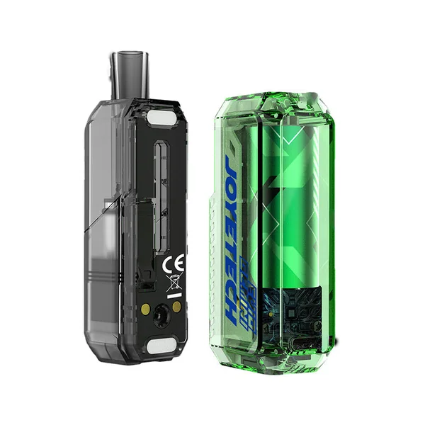 Joyetech EVIO Gemini Pod System Kit 650mAh - Image 9