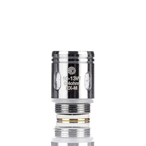 Joyetech Exceed Ex Mesh Coil 5 Pack