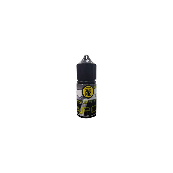 JR Grape SALT