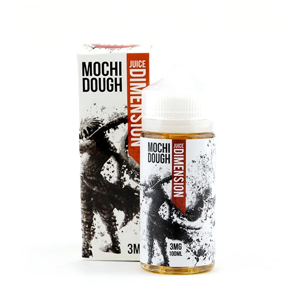 Juice Dimension Series 100mL