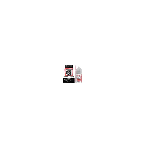 Juice Head Salts Premium E-Liquid 30ml - Image 3