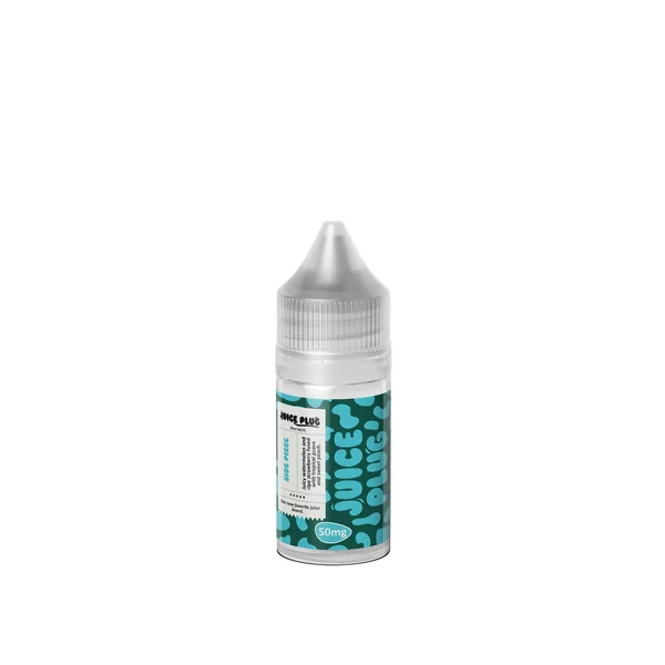 Juice Plug SALT 30mL [DROPSHIP]