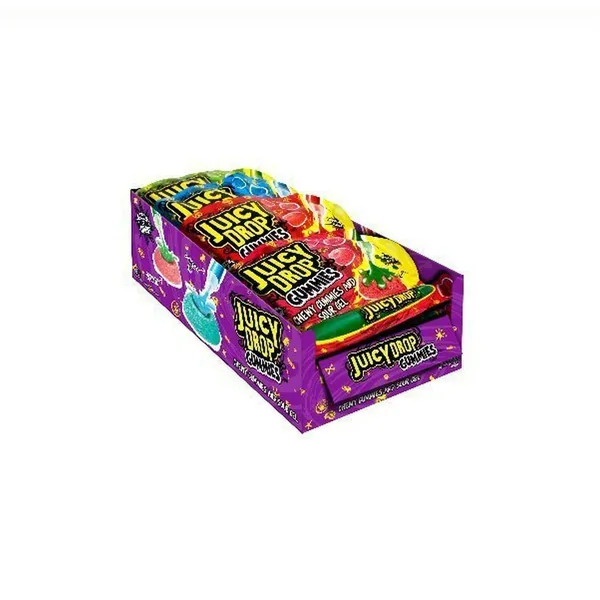 JUICY DROP GUMMIES 16CT