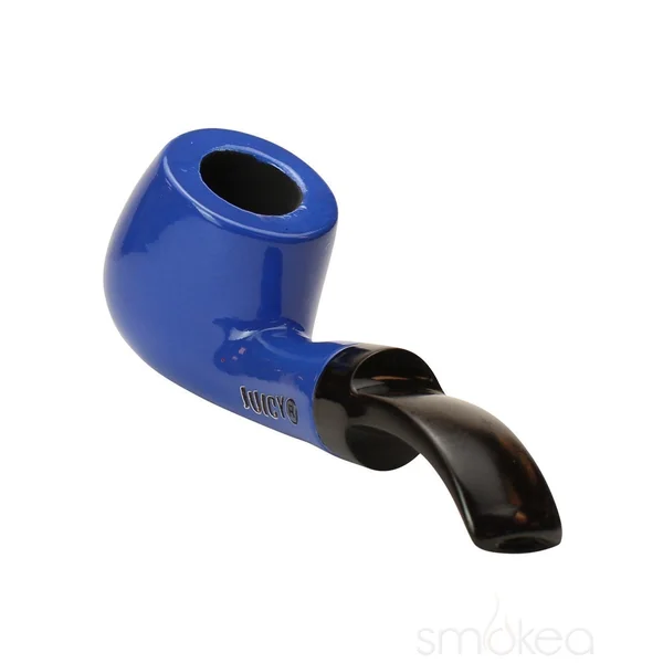 Juicy Handmade Wooden Sherlock Pipe