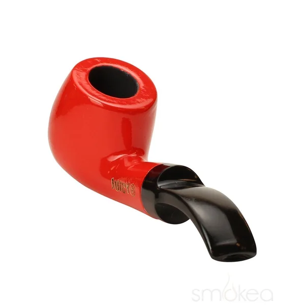 Juicy Handmade Wooden Sherlock Pipe - Image 2