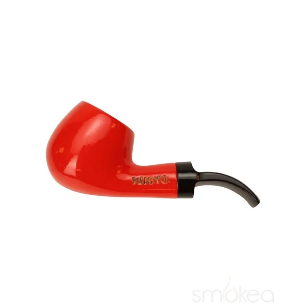 Juicy Handmade Wooden Sherlock Pipe - Image 3