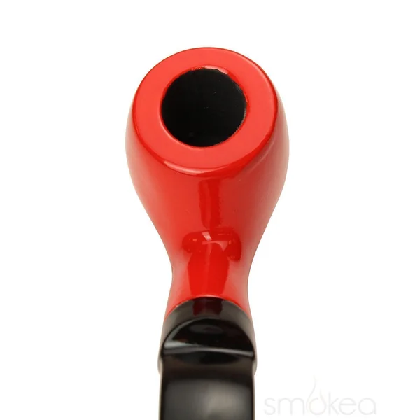 Juicy Handmade Wooden Sherlock Pipe - Image 4