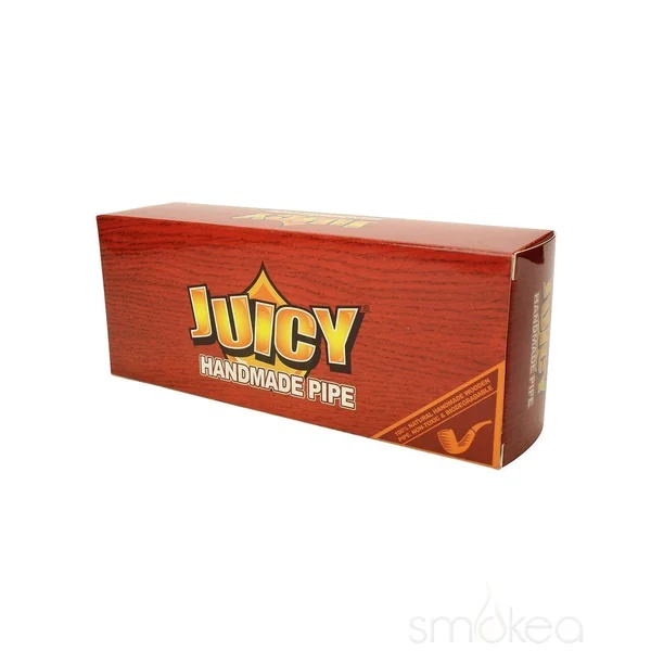 Juicy Handmade Wooden Sherlock Pipe - Image 6
