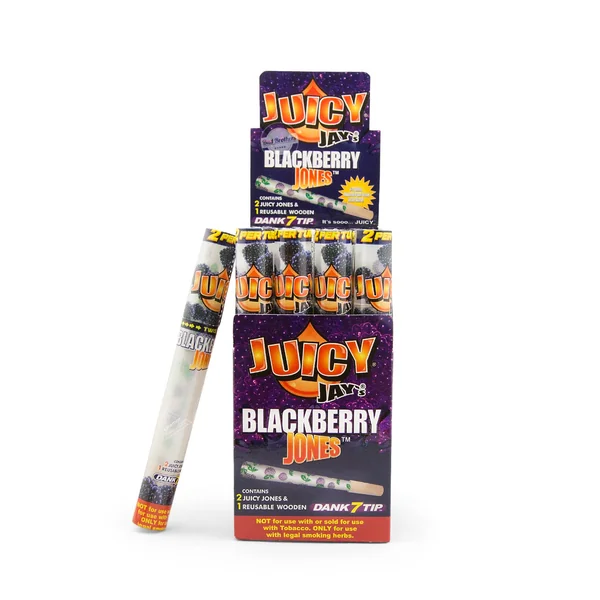 JUICY JAY'S JONES 2CT 24PK