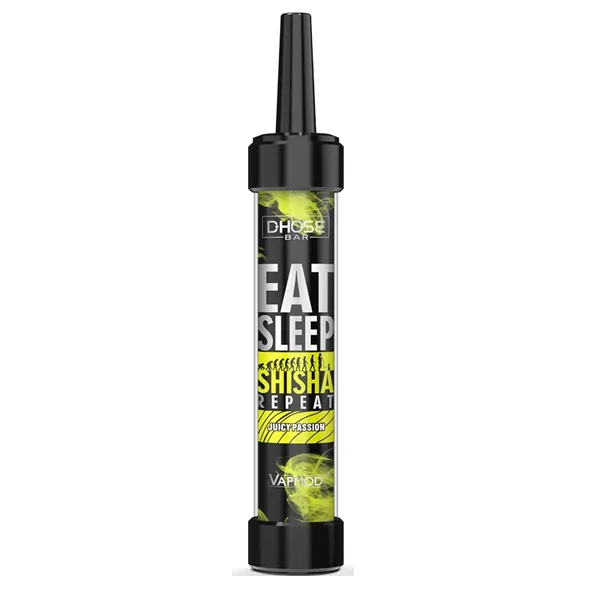 Juicy Passion - VapMod Dhose Bar 12000