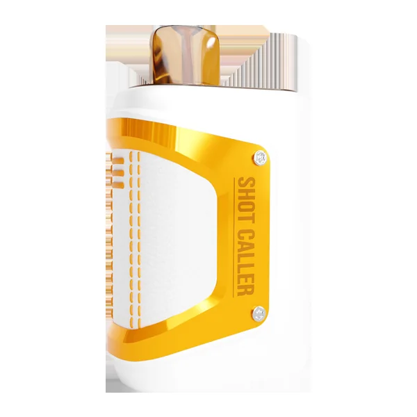 Juicy Peach SHOT CALLER 40K