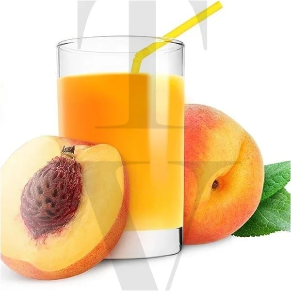 JUICY PEACH