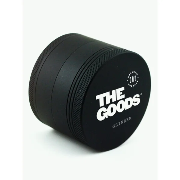 Jumbo 4 | Grinder | 60mm