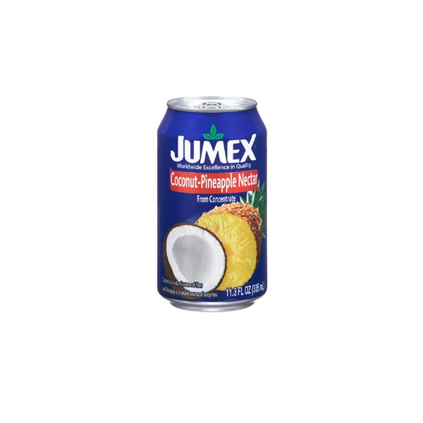 JUMEX SM-Coconut Pineapple24CT