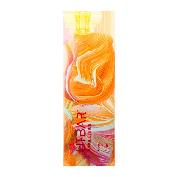 Jungle Juice UT Bar