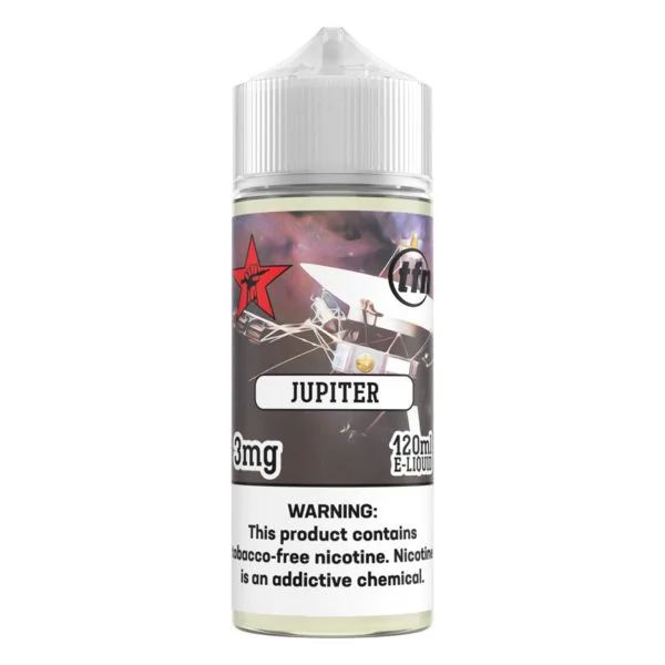 Jupiter