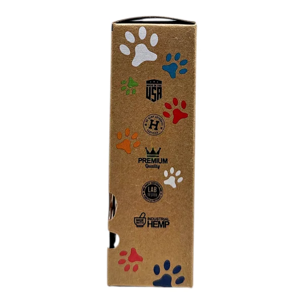 Just CBD Pets Hemp Extract Oil - Image 8