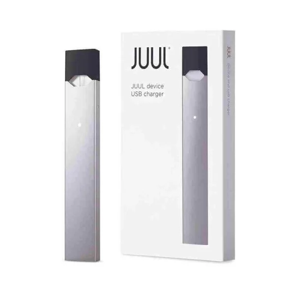 JUUL Basic Kit (8/pack) - Image 2