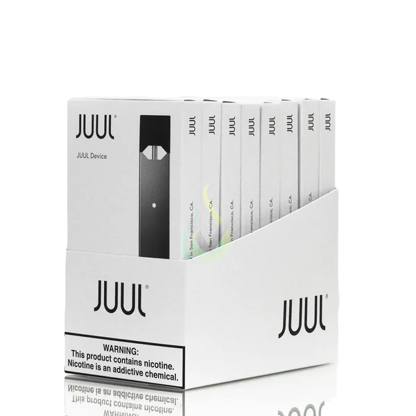 Juul Basic Kit Case - Image 8