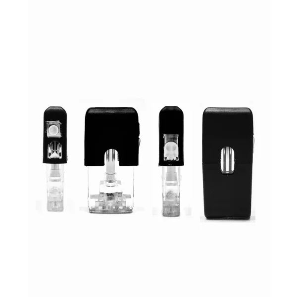 JUUL Compatible Pods 4 Pack by YOUFILL