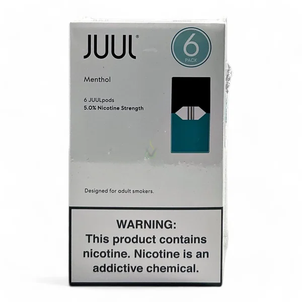 Juul Pods 6pk Case - Image 4