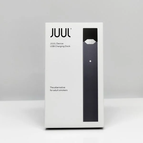 JUUL Slate Kit