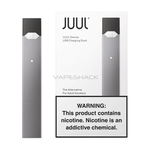 Juul Starter Kit - Image 2