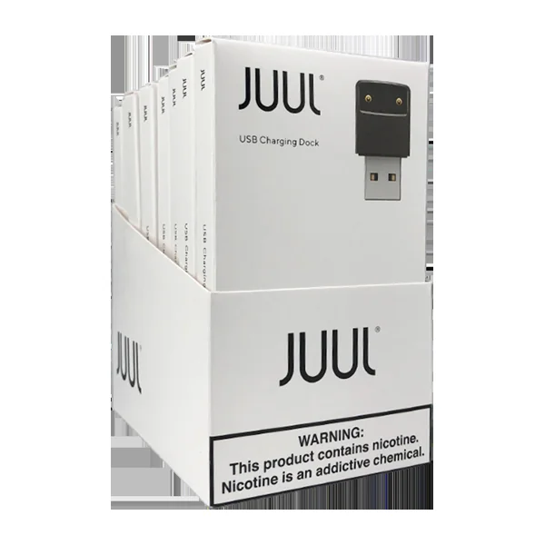JUUL USB Charging Dock - Image 2