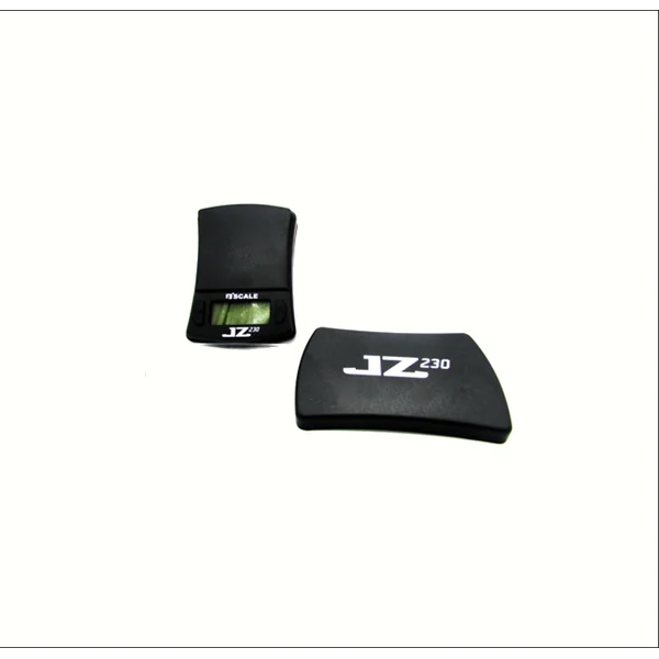 JZ 230 SCALE 230G x 0.1G