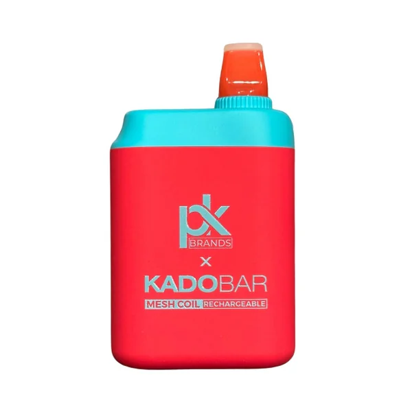 Kado Bar PK5000 Straw Bon-Bon